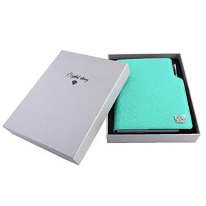 Diary GEP CRYSTAL weekly B6 2023 - mint