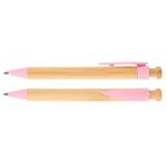 Eternal pencil "eternal" Grainy - pink