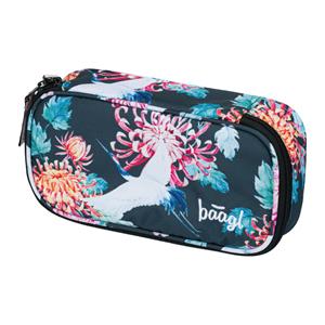 Etue pencil case Birds