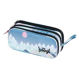 Etue pencil case Eggy Moon