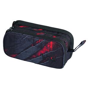 Etue pencil case Eggy Volcano