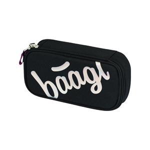Etue pencil case Metalic Holo