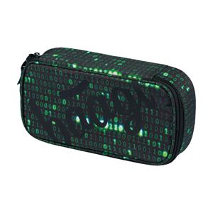 Etue pencil case Numbers