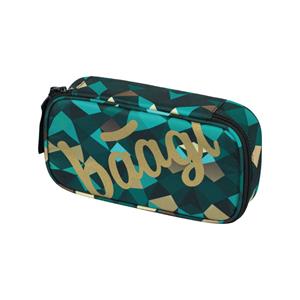 Etue pencil case Polygon