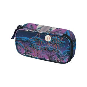 Etue pencil case Skate Night