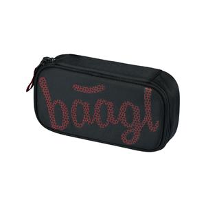 Etue pencil case Skate Red