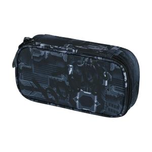 Etue pencil case Technic