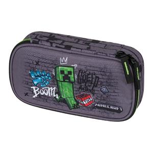 Etue pencil Minecraft TNT