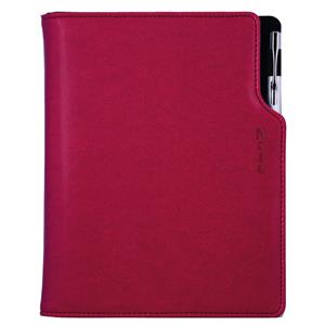 GAP note B5 squared - purple