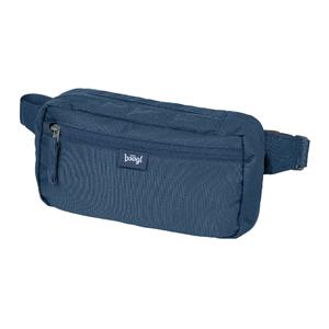 Go Navy Waist bag