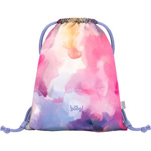 Gym Sack Painting