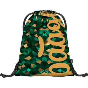 Gym Sack Polygon