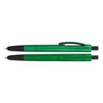 HANNO ball Pen - green