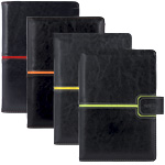 Notebooks MAGNETIC