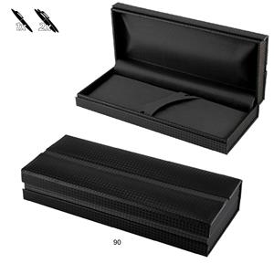 Krabička na pero Rolux - černá