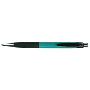 Kuličkové pero Colombo - zelená