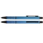 Kuličkové pero Elfat - modrá tmavá