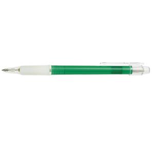 Kuličkové pero Fanny - zelená