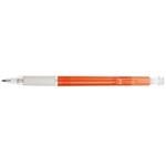 Kuličkové pero Neon - oranžová