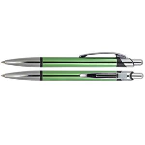 Kuličkové pero Ramon - zelená