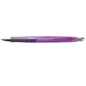 Kuličkové pero Star - fialová