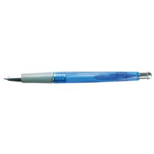 Kuličkové pero Star - modrá