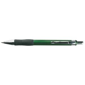 Kuličkové pero Wase - zelená tmavá