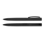 Luxury metal ballpoint pen Helena - black