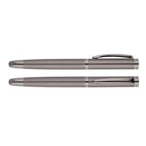Luxury roller Helena - graphite
