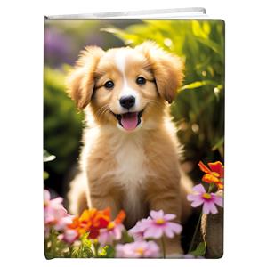 Memorial Puppy
