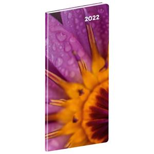 Monthly pocket Diary 2022 Detail