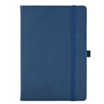 Note BASIC A5 Lined - blue