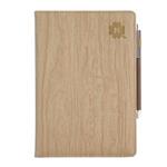 Note CORA A5 Squared - beige