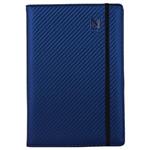 Note ELASTIC B6 Squared - blue/black