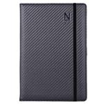 Note ELASTIC B6 Squared - grafit /black