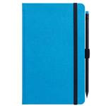 Note G-Notes No.1 Lined A5 - blue