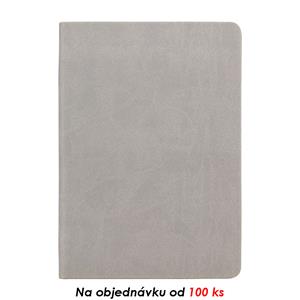 Note G-Notes No.4 Dotted A5 - grey