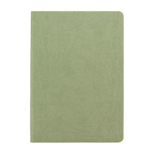 Note G-Notes No.4 Lined A5 - black