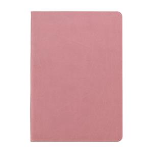 Note G-Notes No.4 Lined A5 - old pink