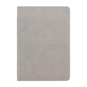 Note G-Notes No.4 Unlined A5 - grey