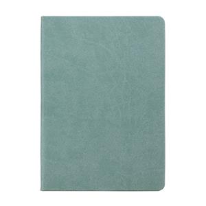 Note G-Notes No.4 Unlined A5 - smoke blue