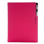 Note GEP A4 Lined - pink