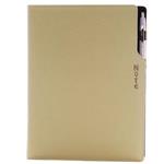 Note GEP A4 Squared - beige