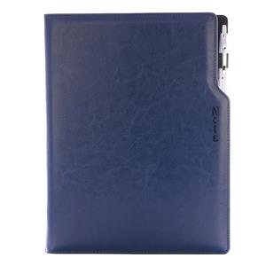 Note GEP A4 Squared - dark blue