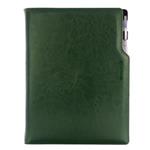 Note GEP A4 Squared - green
