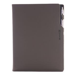 Note GEP A4 Squared - grey