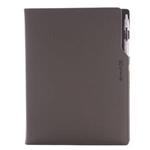 Note GEP A4 Squared - grey