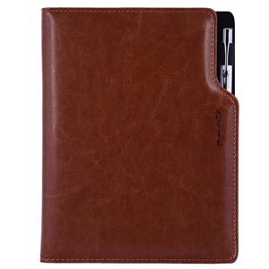 Note GEP A5 Lined - brown