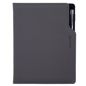 Note GEP A5 Squared - grey