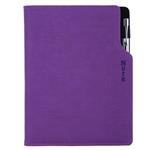 Note GEP A5 Squared - purple